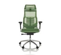 POFIT GEN2 - Siège de bureau haut de gamme Vert