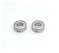 POFZLONC AE03-0018 AE03-0017 Engrenage du Rouleau de Fusion for R-ICOH 1060 1075 550 650 700 MP 9002 9001 Bague de roulement d'engrenage du Rouleau de Chauffage du Fusion(Lower Roller Bearing)