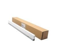 POFZLONC D136-2411 Barre de Cire lubrifiante for revêtement d'unité de Tambour for photoconducteur R-icoh MP C6502 C8002 C5100 C5110 C7100(Coating Bar 2PCS)