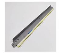 POFZLONC Lame DE Nettoyage DE Tambour BK for K-ONICA MINOLTA BIZHUB C654 C754 C452 C552 C652 CMKY OPC Lame DE Nettoyage DE Tambour A2X20RD(for CMY Drum Unit)