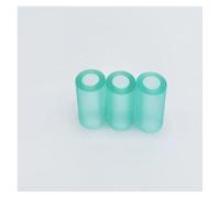 POFZLONC Lot de 2 Rouleaux de ramassage d'alimentation Papier en Caoutchouc for imprimantes R-icoh MP 4000, 5000, 4001, 4002, 4000B, 5000B, 5001, 5002(Green)
