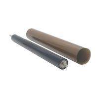 POFZLONC Manchon de Film de Fusion for KO-nica Minolta C224 C284 C364 C454 C224e C364e C454e A161R71811 Rouleau de Pression inférieur de Haute qualité