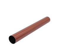 POFZLONC Rouleau de Pression inférieur for Film de Fusion C754e, for K-onica Minolta Bizhub 758 808 C558 C658 C554 C654 C754 C554e C654e 558e 658e(Fuser Film)