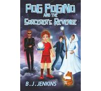 Pog Pogino and the Sorcerer's Revenge