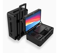 POGA Sly - Valise de transport Xbox Series X