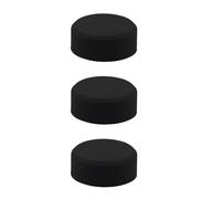 Poggapp Lot de 3 coques en silicone pour interrupteur - Compatible avec les robots de cuisine Monsieur Cuisine Connect Smart Trend - Protection anti-poussière