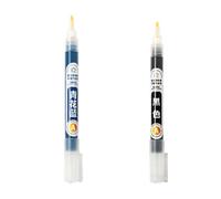 Poggapp Marqueur Sous-Glaçure en Céramique Sous-Viol pour les Fournitures D'Art en Céramique pour les Enfants