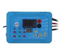 Poggapp Testeur de Carte D'Inverseur de Compresseur de Réfrigérateur 220 V Électrovanne à Impulsion Test de Réfrigérateur Universel