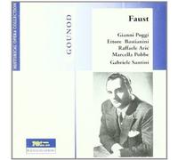 Poggi - Bastianini - Arie' - Faust [Import]