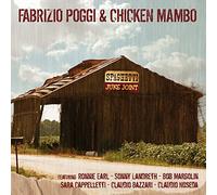 Poggi Fabrizio / Spaghetti Juke Joint
