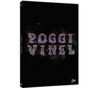 Poggi Vinel Cinéastes de demain DVD