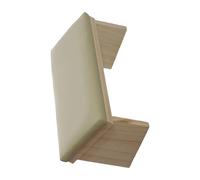 Poggiabraccio per Tecnico Unghie - Cuscino Ergonomico Professionale Regolabile | Superficie Morbida Lavabile per Manicure Duratura e Comfort | Supporto Braccio - Salone Casa Studio