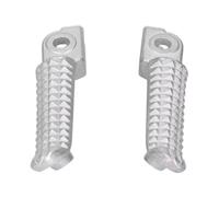 Poggiapiedi Moto Compatible Avec Yamaha Pour YZF R1 1998-2014 Pour YZF R6 1999-2012 Pour YZF R6S 2003-2008 Modèles Repose-pieds Supports