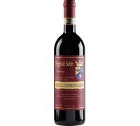 Poggio di Sotto Brunello di Montalcino 2019 0.75l