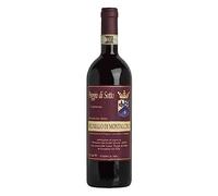 Poggio di Sotto Brunello di Montalcino Bio 2018
