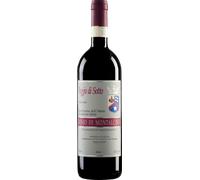 Poggio di Sotto Rosso di Montalcino 2020 0.75l