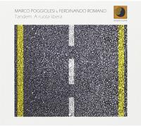 Poggiolesi Marco & F - Tandem. a Ruota Libera