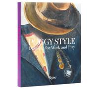 Poggy Style – S'habiller pour le travail et les loisirs – Rizzoli Cucine