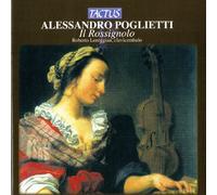 Loreggian Roberto - Le Rossignol