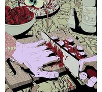 Pogo Car Crash Control