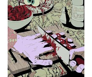 Pogo Car Crash Control