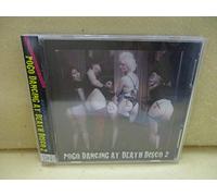 POGO DANCING AT DEATH DISCO 2