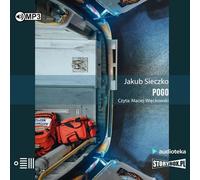 Pogo - Jakub Sieczko (livre audio en polonais)