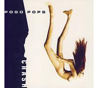 Pogo Pops - Crash
