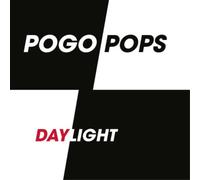 Pogo Pops – Daylight – Vinyle 12" noir