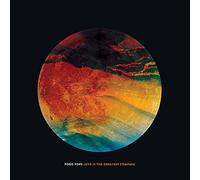 Pogo Pops - Love Is the Greatest Compass (Vinyl)