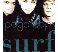 Pogo Pops - Surf