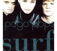 Pogo Pops - Surf