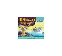 Pogo The Complete Syndicated Comic Strips: Volume 2