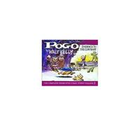 Pogo The Complete Syndicated Comic Strips: Volume 3