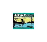 Pogo The Complete Syndicated Comic Strips: Volume 5