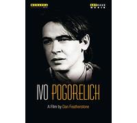 Pogorelich,Ivo - Ivo Pogorelich a Film By Don Featherstone 1983