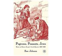 Pogroms, Peasants, Jews