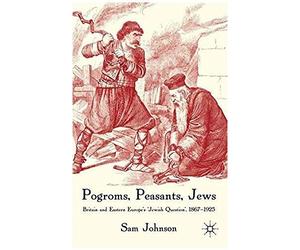 Pogroms, Peasants, Jews