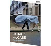 Poguemahone - Patrick McCabe - Picador - ebook (ePub) - Livre