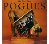 The best of The Pogues The Pogues (Interprète)