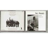 POGUES - FAIRYTALE OF NEW YORK - CD