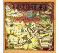 Pogues - Hell S Ditch [Import]