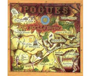 Pogues - Hell S Ditch [Import]