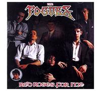 The Pogues - Red Roses for Me (Rem. & Exp.)
