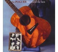 Pogues - Rest of the Best Import edition by Pogues (1994) Audio CD