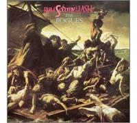 Pogues - Rum Sodomy & Lash