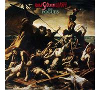 Pogues - Rum Sodomy & The Lash [Import]