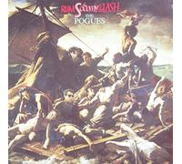 Pogues - Rum Sodomy & The Lash [Import]