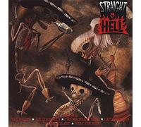 POGUES - Straight to Hell (1987) [Import]