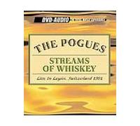 Pogues Streams O/Whiskey >D